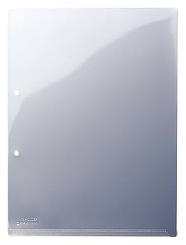 クリニーク　新品含む2個セット プラス カラークリアホルダー A4 ピンク 1セット(30枚) ファイル